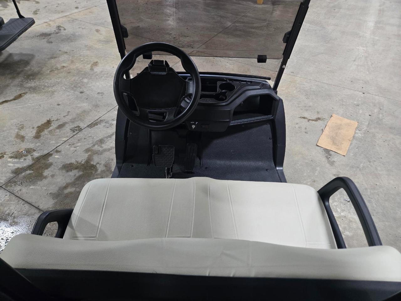 Yamaha Drive 2 QuieTech EFI Gas  2021