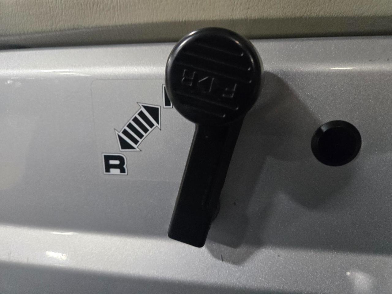 Yamaha Drive 2 QuieTech EFI Gas  2021