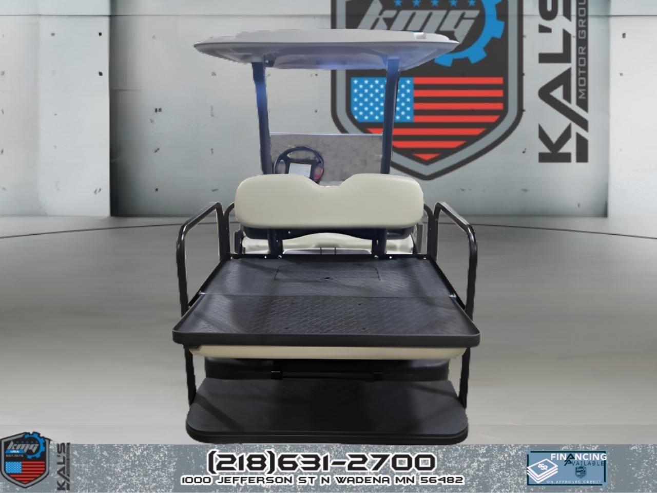 Yamaha Drive 1 Gas  2016