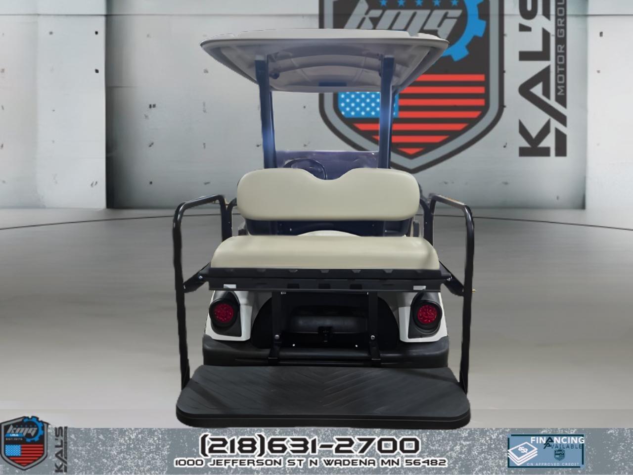 Yamaha Drive 1 Gas  2016