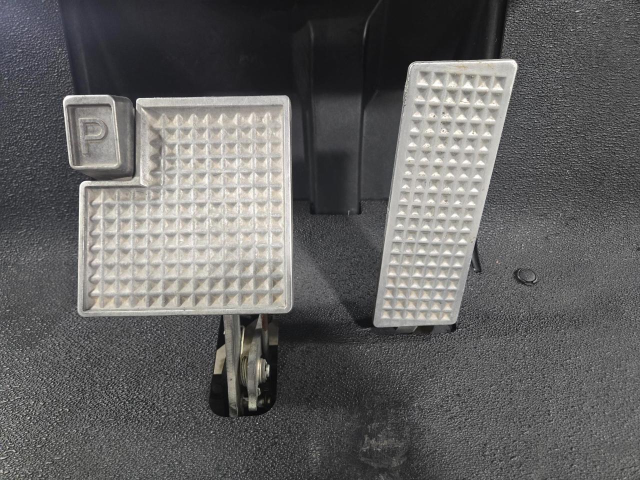 Yamaha Drive 1 Gas  2016