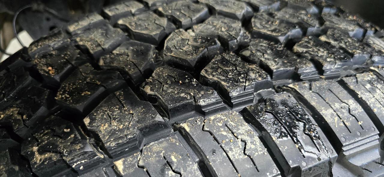 RAM 1500 Big Horn Quad Cab 4WD 2022