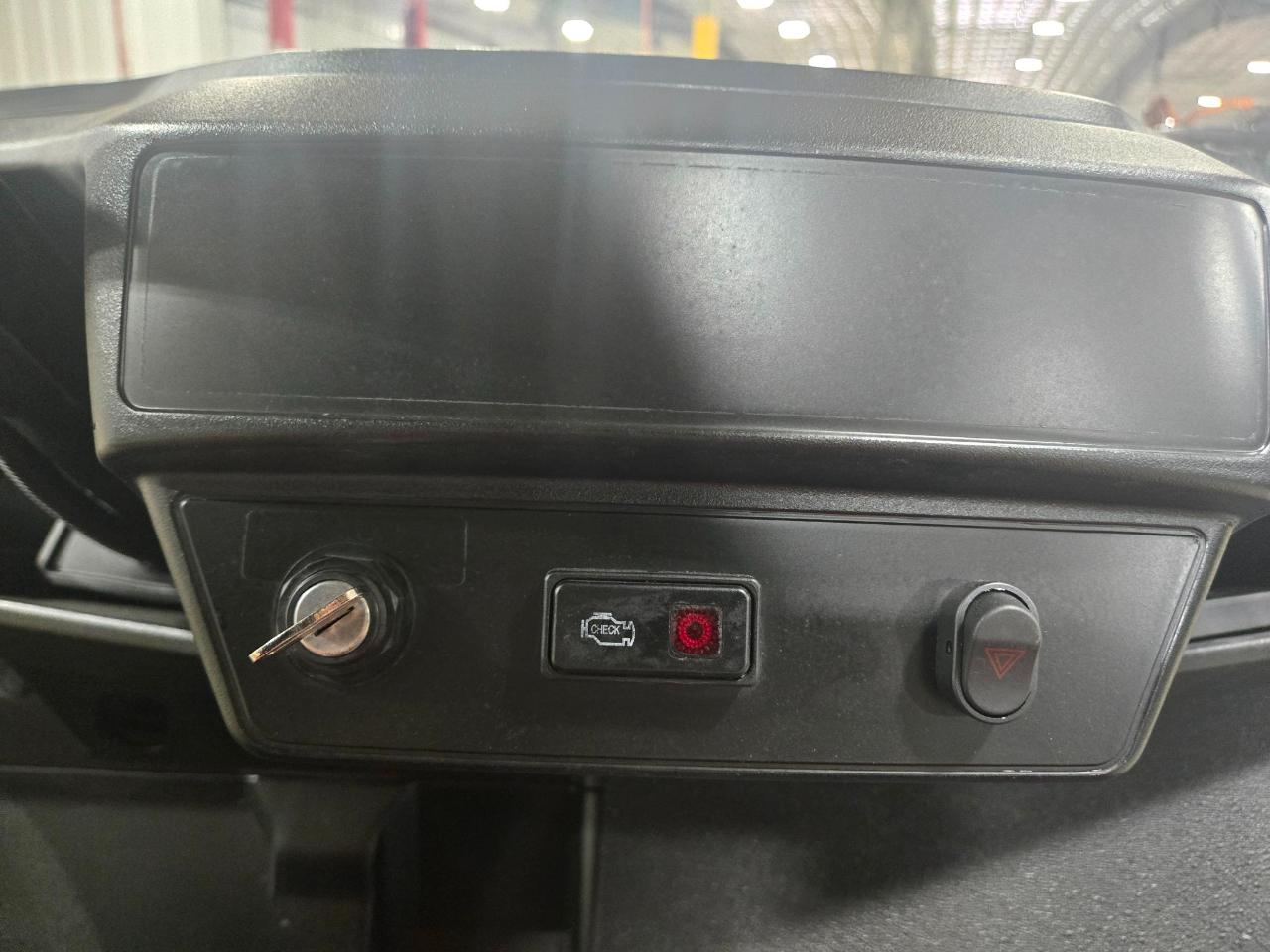 Yamaha Drive 2 QuieTech EFI Gas Street Legal  2019