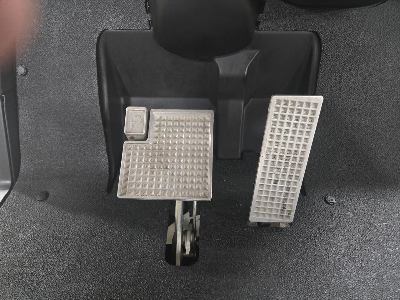 Yamaha Drive 1 Gas  2016