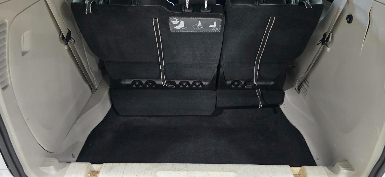 Chrysler Pacifica Touring-L 2021