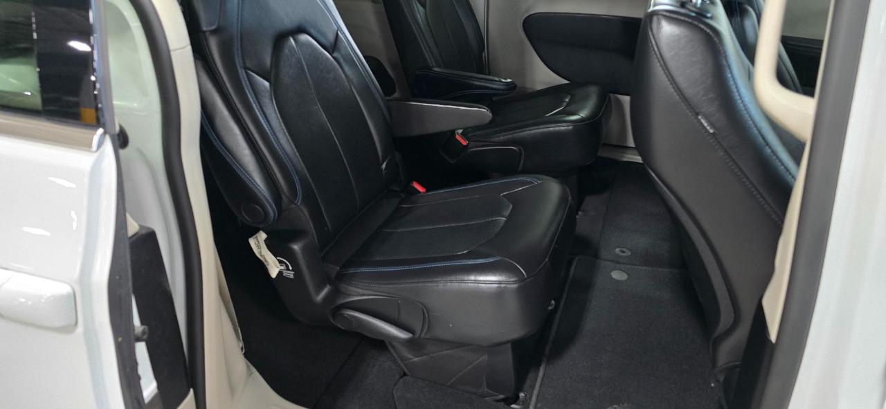 Chrysler Pacifica Touring-L 2021