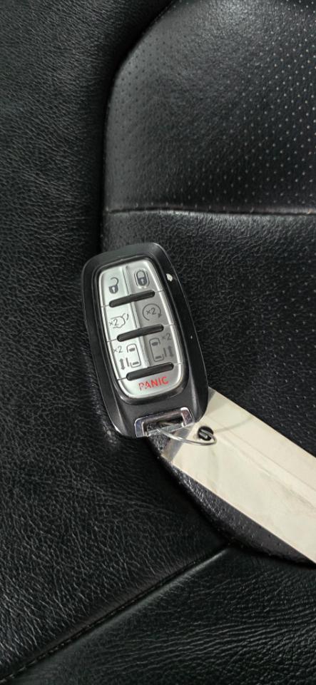 Chrysler Pacifica Touring-L 2021