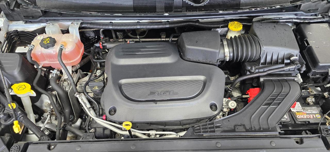 Chrysler Pacifica Touring-L 2021