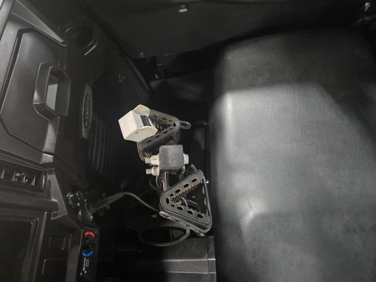 Polaris Ranger 500  2017