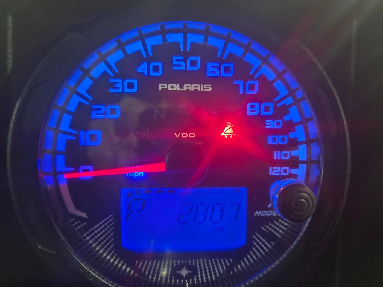 Polaris Ranger 500  2017