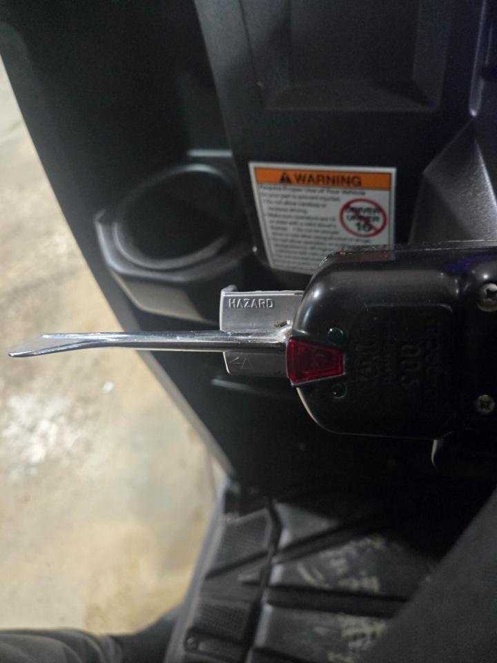 Polaris Ranger 500  2017