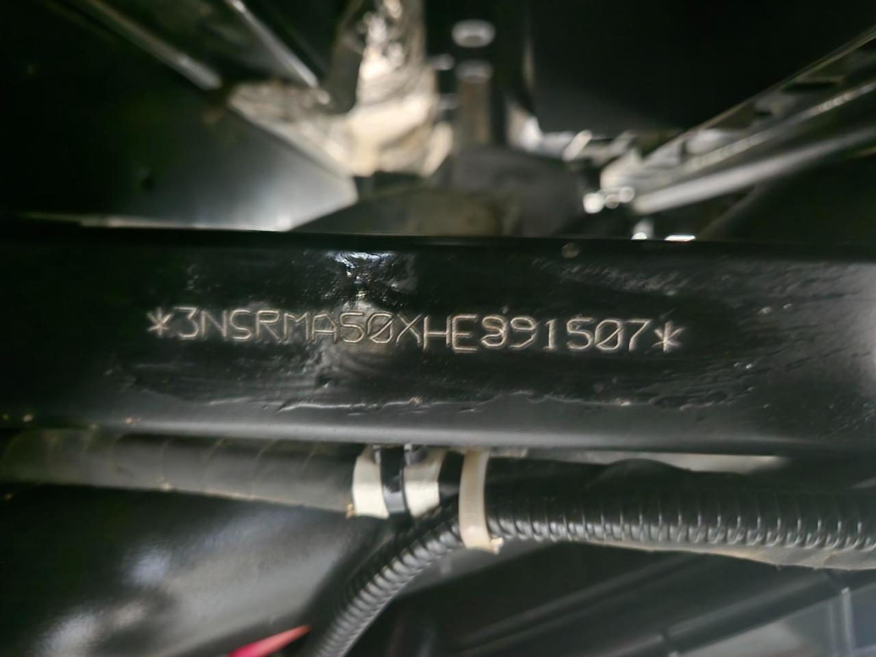 Polaris Ranger 500  2017