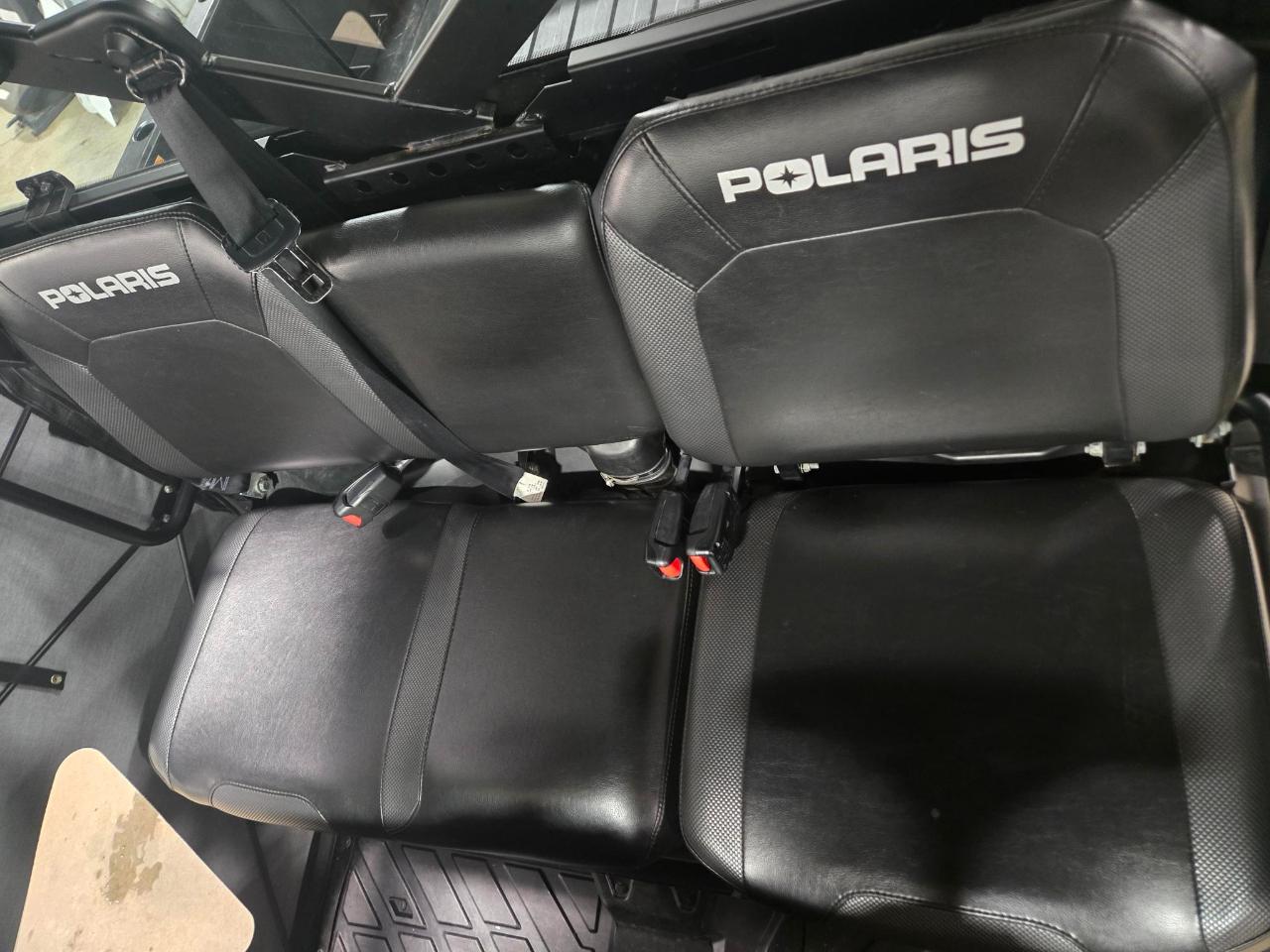 Polaris Ranger XP 900 EPS  2019