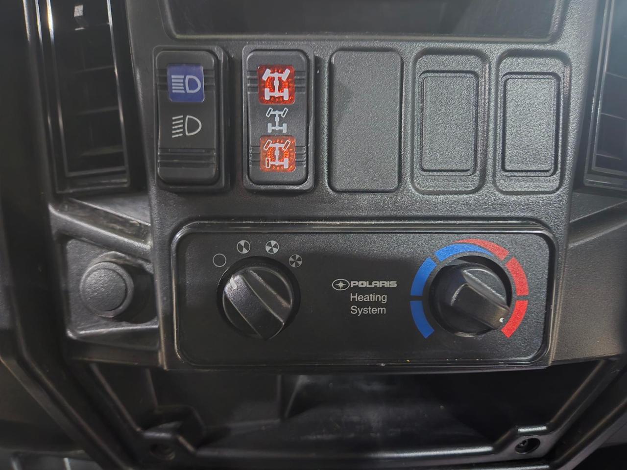 Polaris Ranger XP 900 EPS  2019