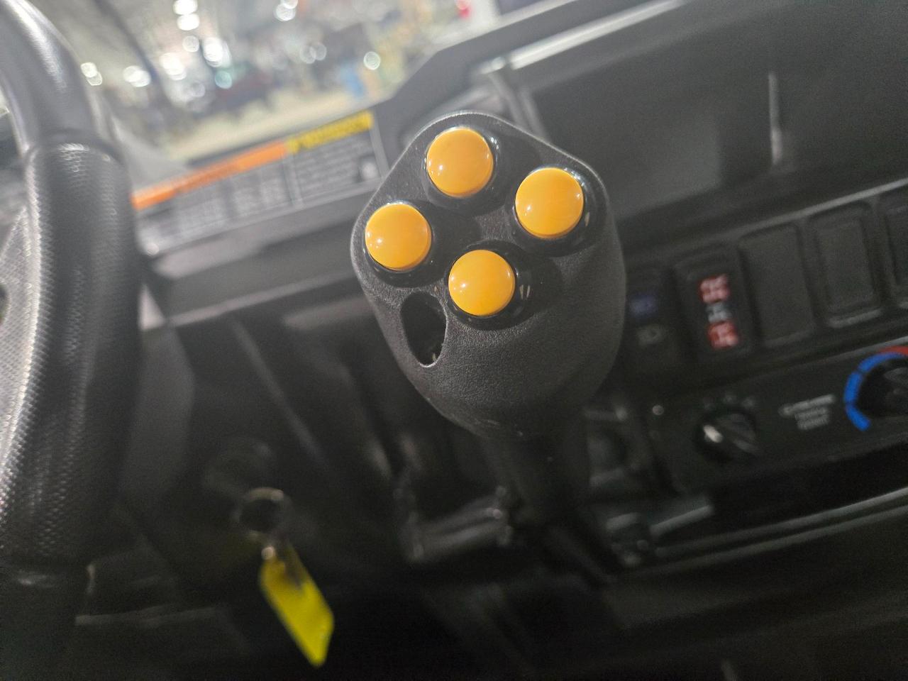 Polaris Ranger XP 900 EPS  2019