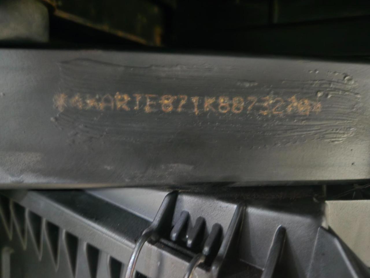 Polaris Ranger XP 900 EPS  2019