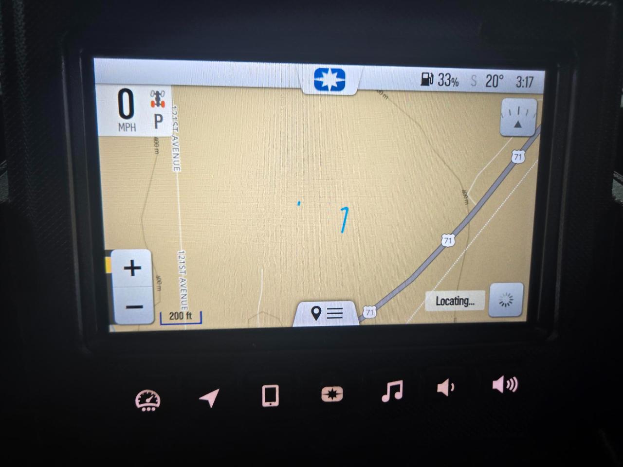 Polaris Ranger XP 1000 Northstar Ultimate Ride Command EPS  2025