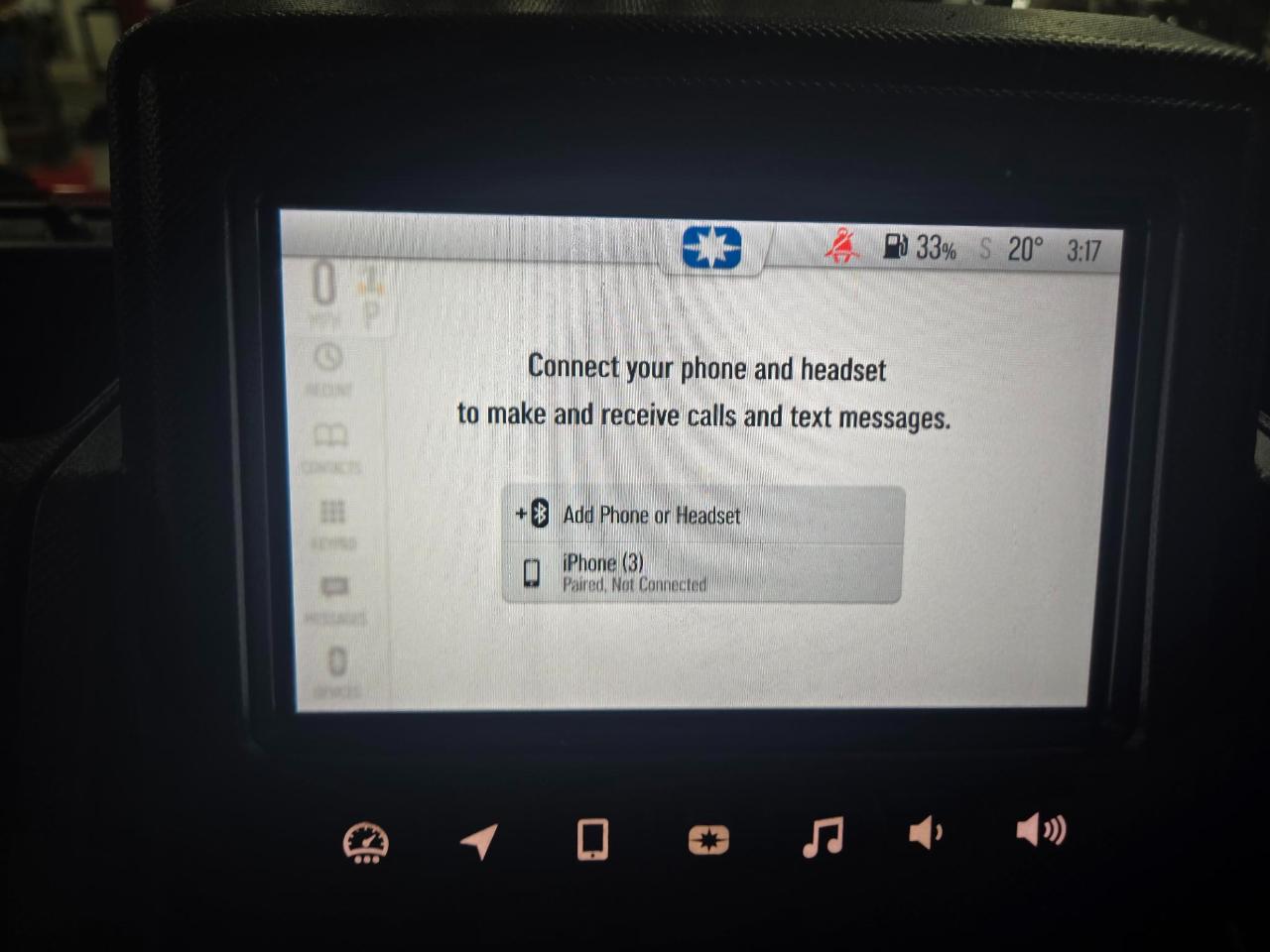 Polaris Ranger XP 1000 Northstar Ultimate Ride Command EPS  2025