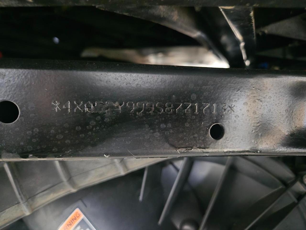 Polaris Ranger XP 1000 Northstar Ultimate Ride Command EPS  2025