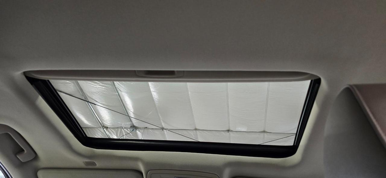 Chevrolet Silverado 1500 LTZ Crew Cab 4WD 2017