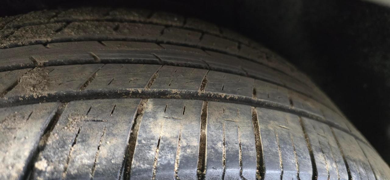 Subaru Forester 2.5i Touring 2014