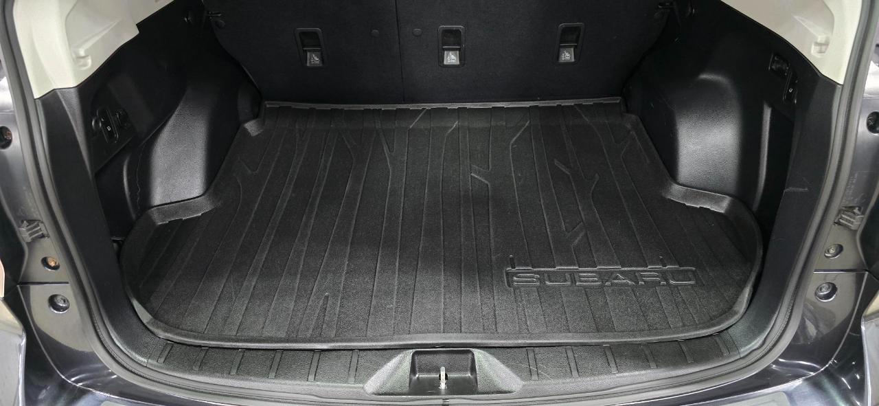 Subaru Forester 2.5i Touring 2014