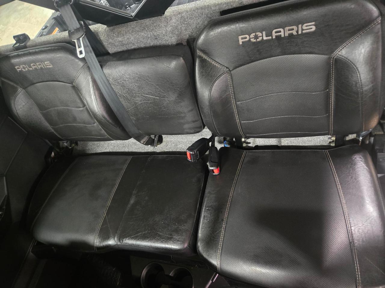 Polaris Ranger XP 1000 Northstar Premium EPS  2025