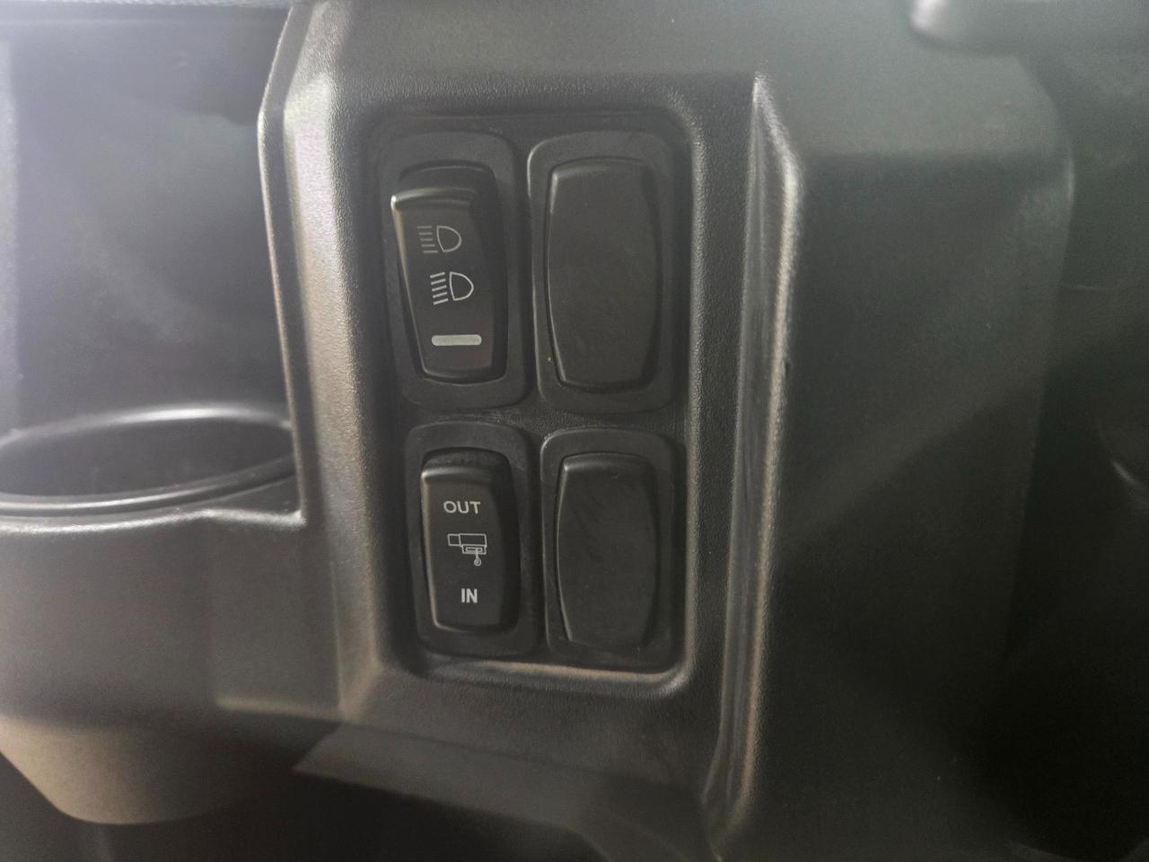 Polaris Ranger XP 1000 Northstar Premium EPS  2025