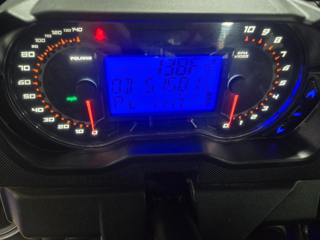 Polaris Ranger XP 1000 Northstar Premium EPS  2025