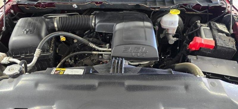 RAM 1500  2021
