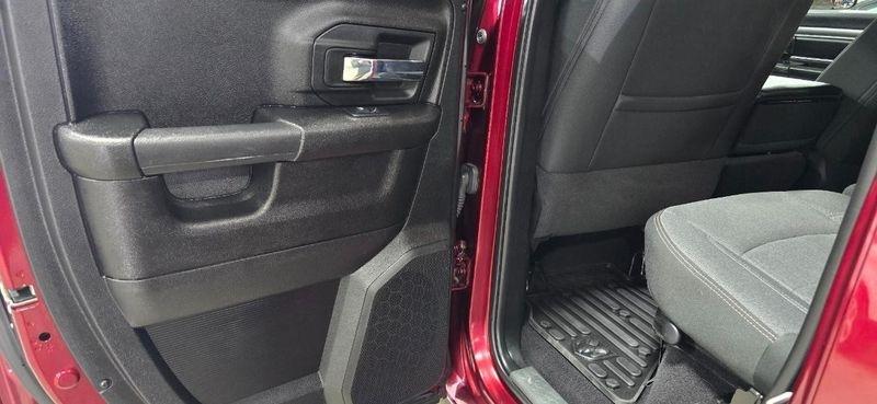 RAM 1500  2021