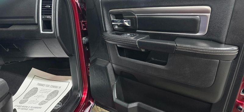 RAM 1500  2021
