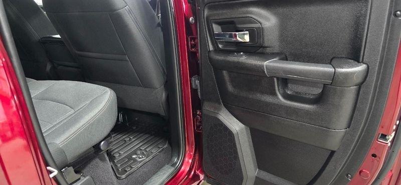RAM 1500  2021