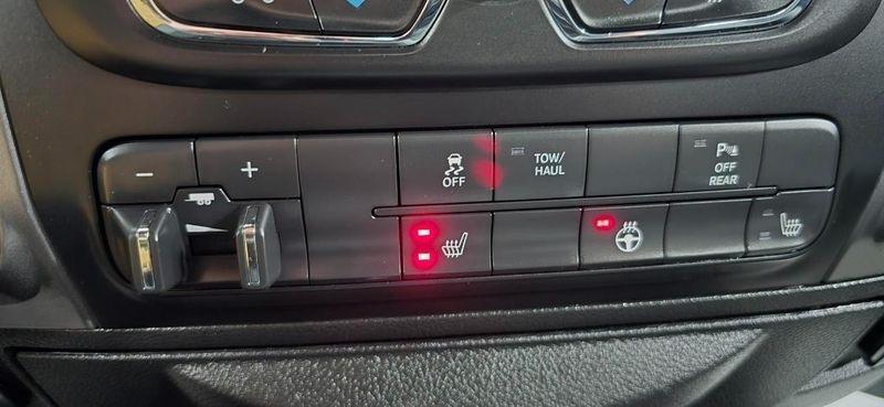 RAM 1500  2021