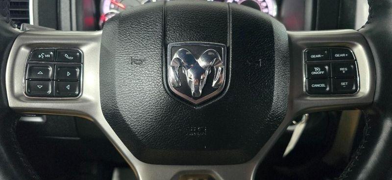 RAM 1500  2021