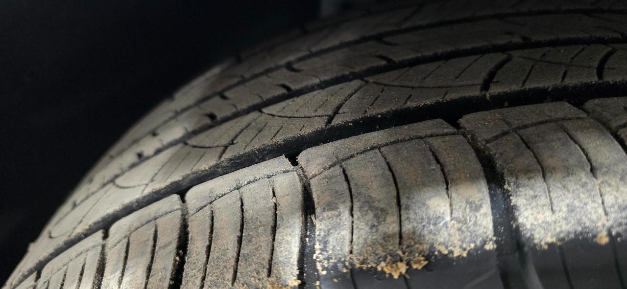 Ford Edge SE AWD 2021