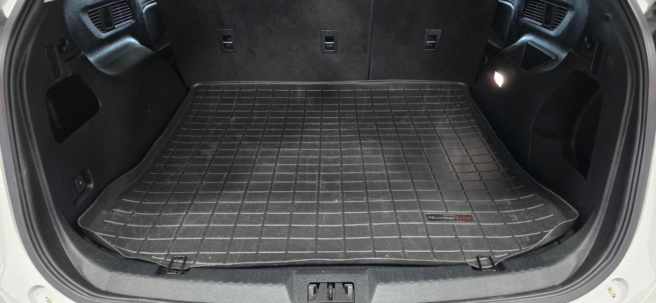 Ford Edge SE AWD 2021