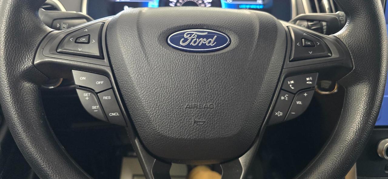 Ford Edge SE AWD 2021