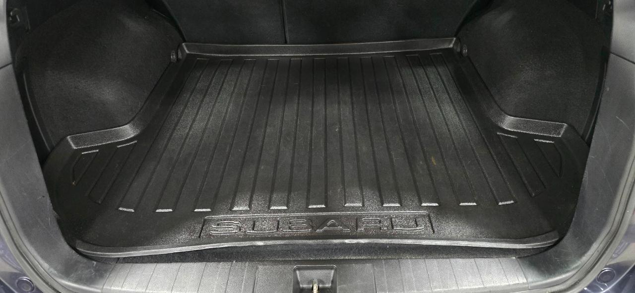 Subaru Outback 2.5i Premium 2014