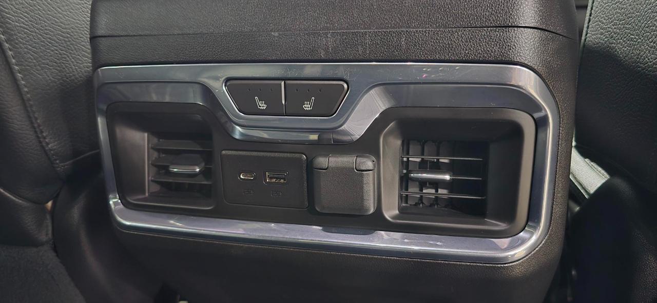 GMC Sierra 1500 Denali Crew Cab 4WD 2021