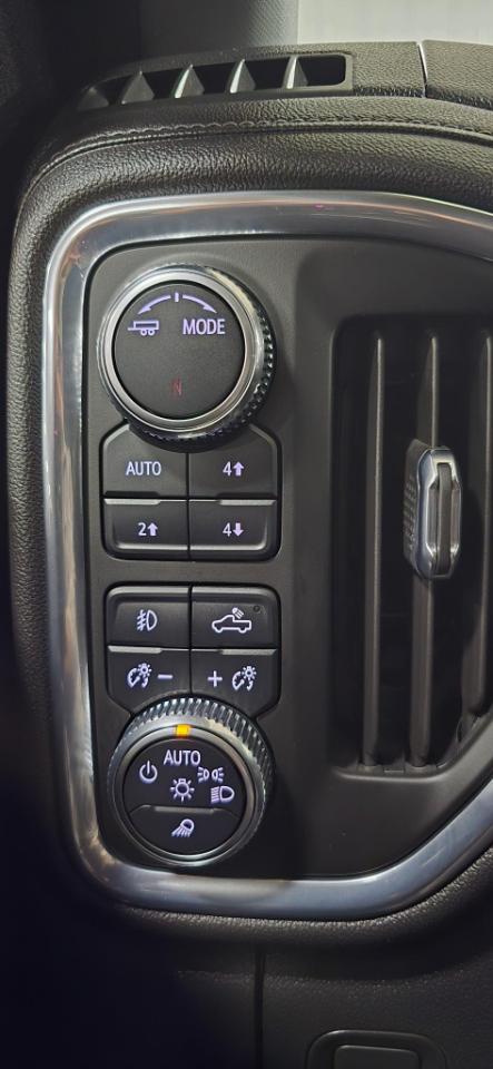 GMC Sierra 1500 Denali Crew Cab 4WD 2021