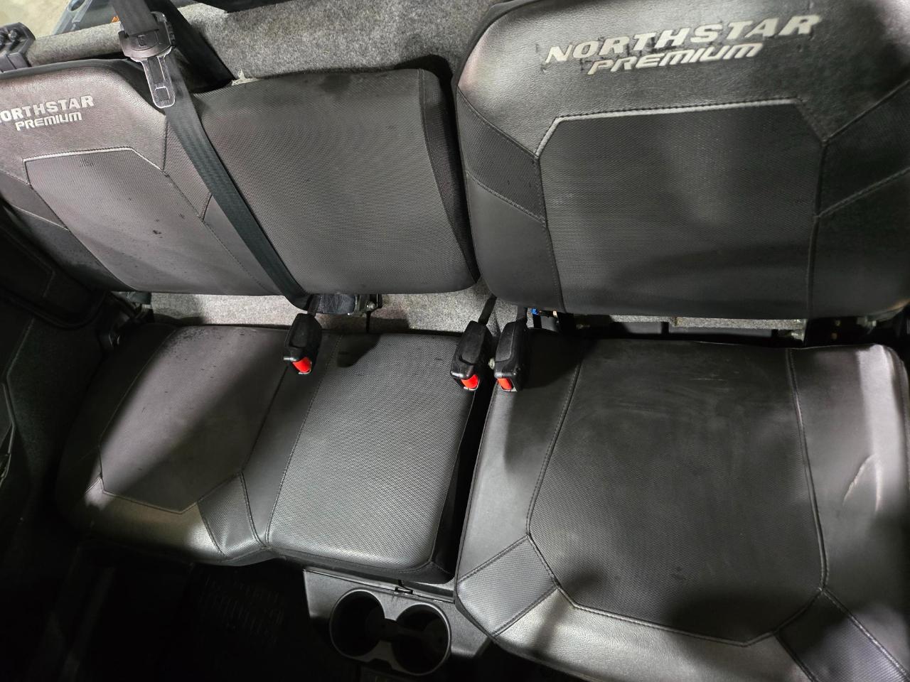 Polaris Ranger XP 1000 Northstar Premium EPS  2021