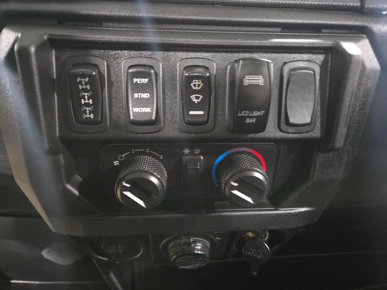 Polaris Ranger XP 1000 Northstar Premium EPS  2021