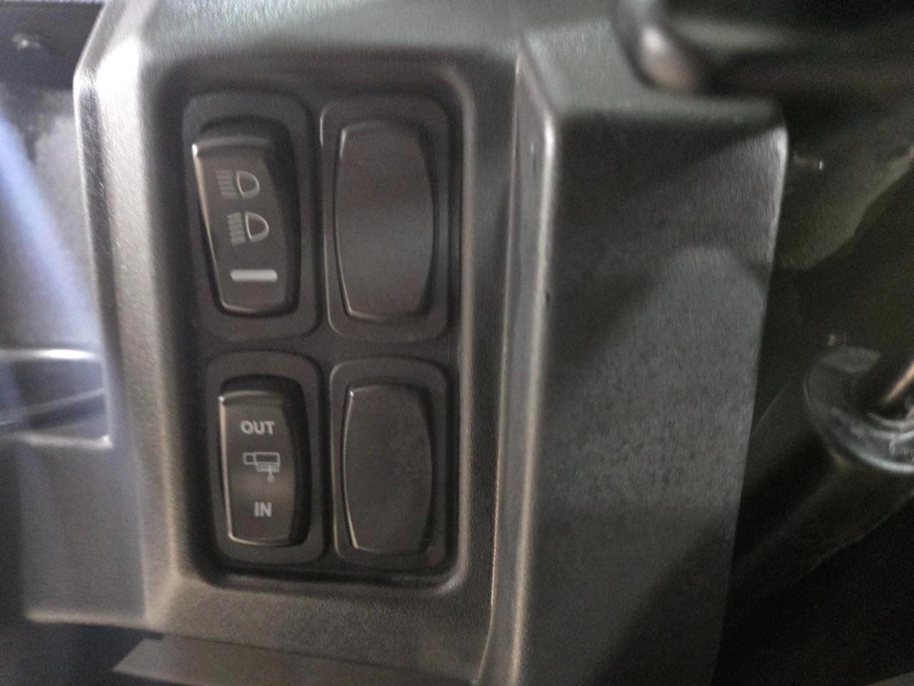 Polaris Ranger XP 1000 Northstar Premium EPS  2021