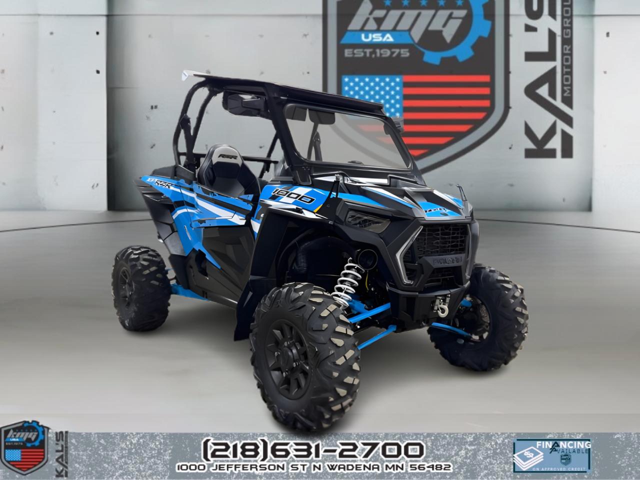 Polaris RZR XP 1000 Premium EPS  2019