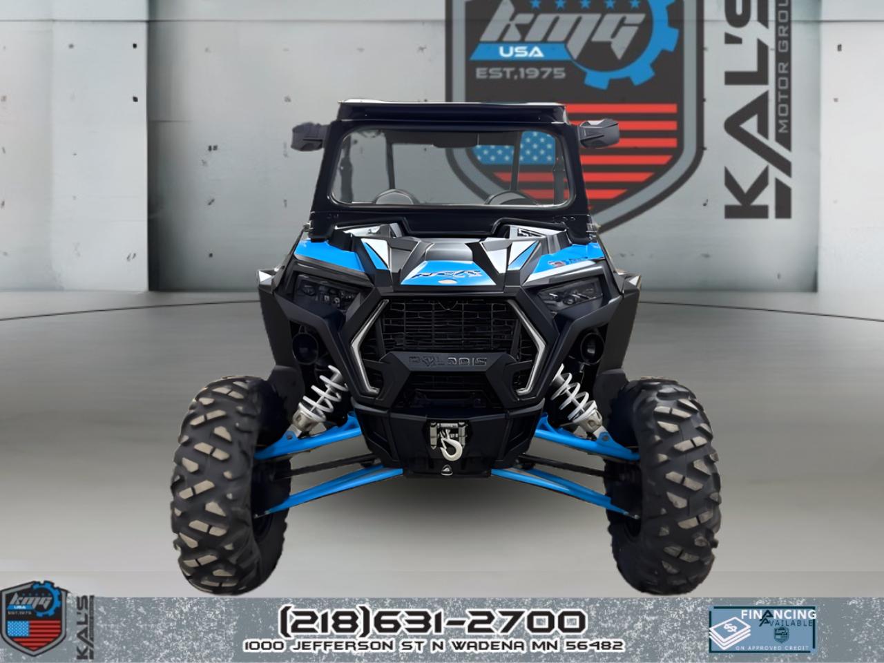 Polaris RZR XP 1000 Premium EPS  2019