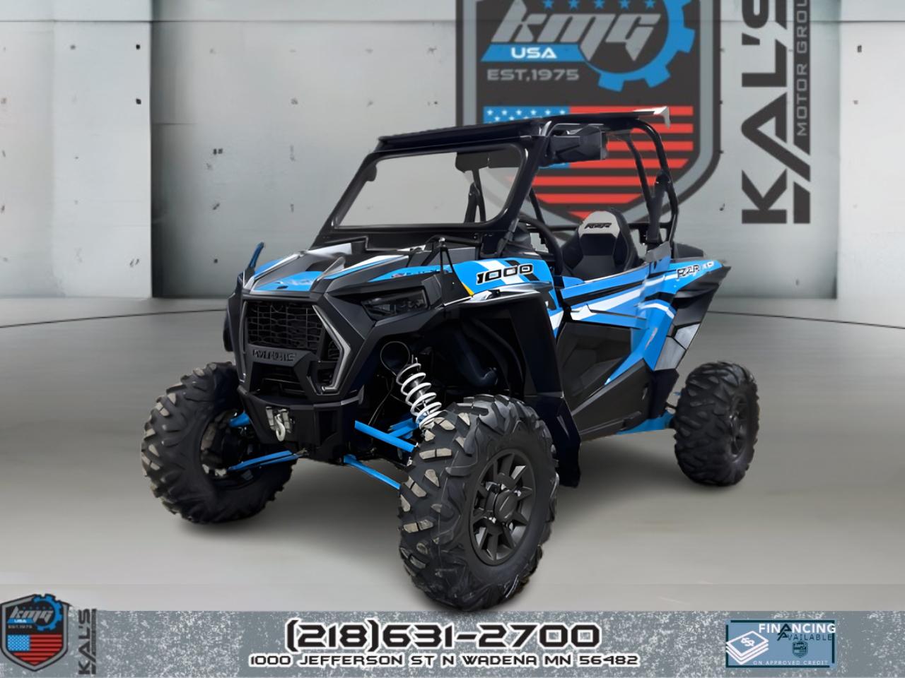 Polaris RZR XP 1000 Premium EPS  2019