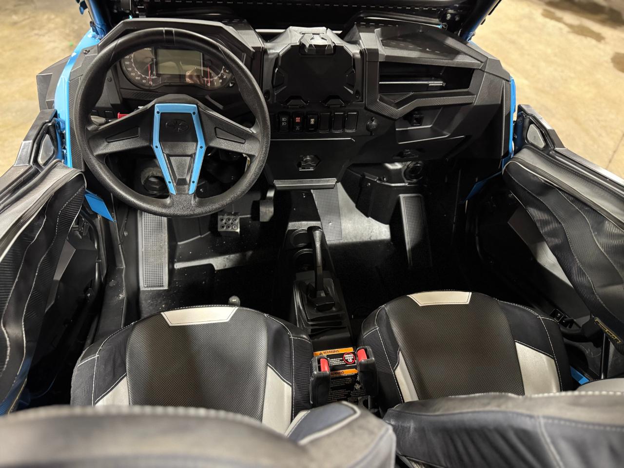 Polaris RZR XP 1000 Premium EPS  2019