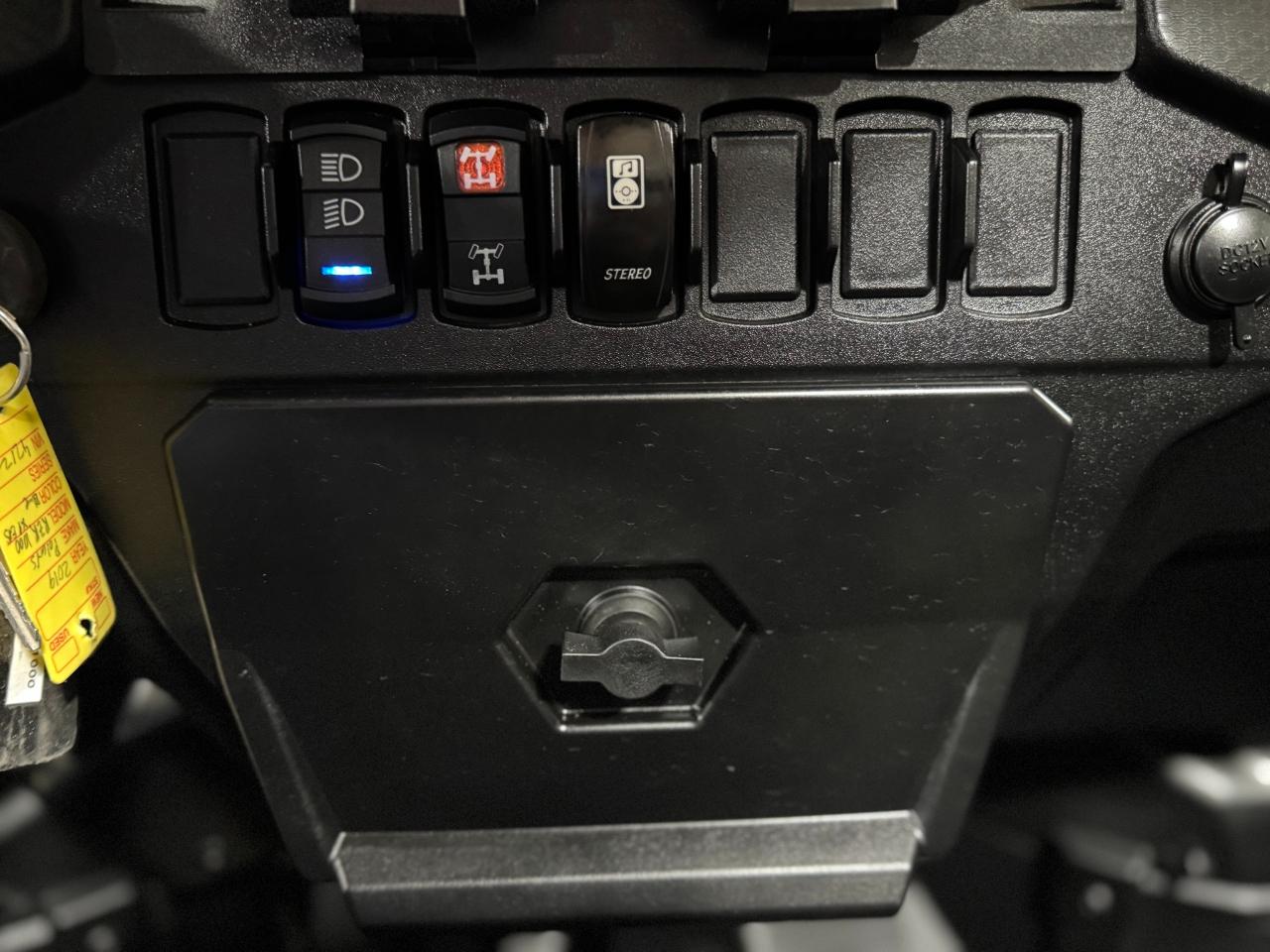 Polaris RZR XP 1000 Premium EPS  2019