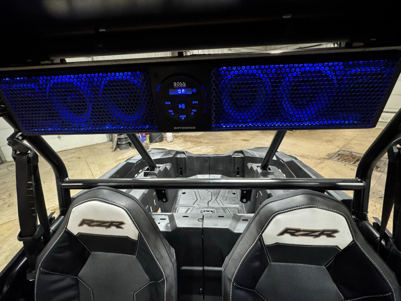 Polaris RZR XP 1000 Premium EPS  2019